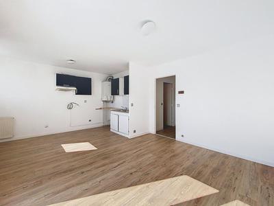 Studio - 31 m² - 1 pièce