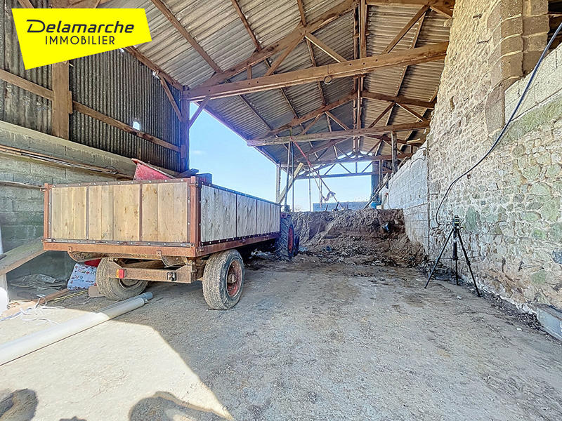 Maison - 244 m² - 8 pièces