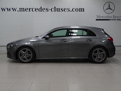 Mercedes Classe a 250 e Amg Line 1.3 218 ch Dct8