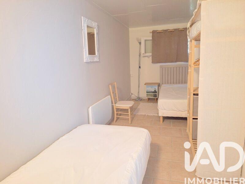 Appartement - 80 m² - 3 pièces