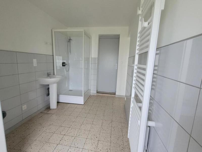 Maison - 61 m² - 3 pièces