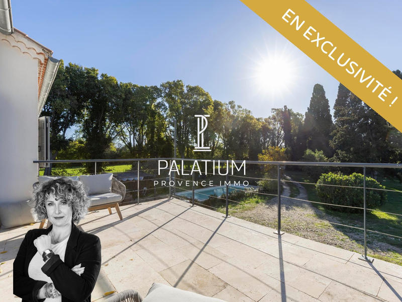 Maison - 172 m² - 8 pièces