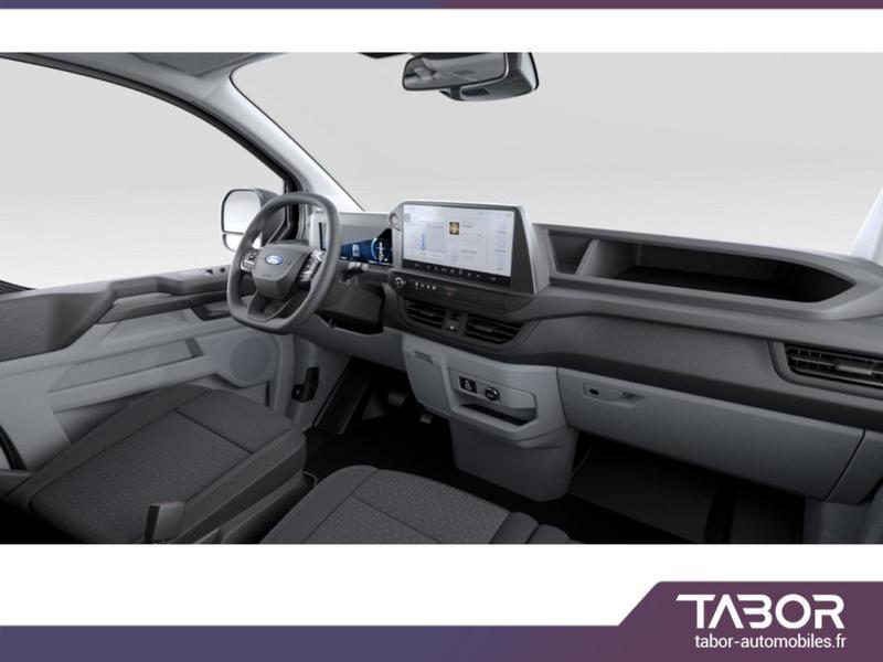 Ford Transit Custom E- Kombi 218 L2 Trend 8pl