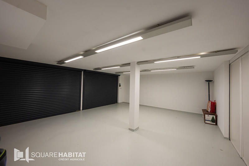 Châlet - 326 m² - 11 pièces