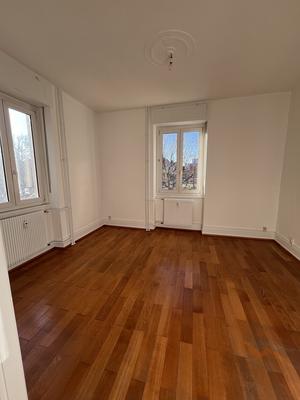 Appartement - 93 m² - 4 pièces
