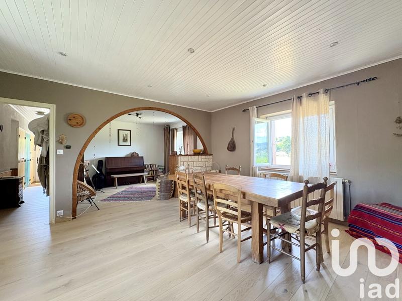 Maison - 175 m² - 5 pièces