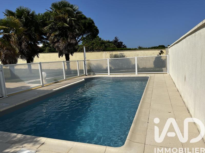 Maison - 152 m² - 5 pièces