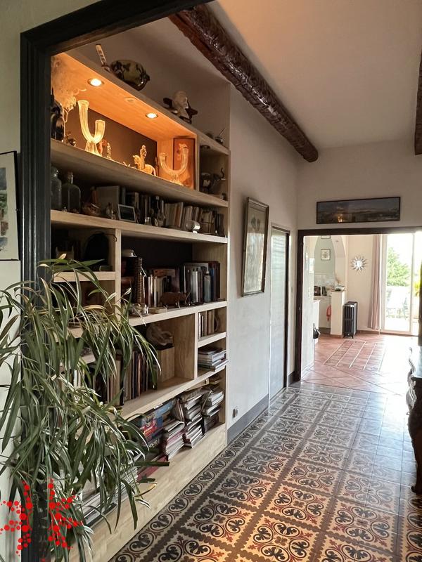 Propriété viticole - 405 m² - 15 pièces