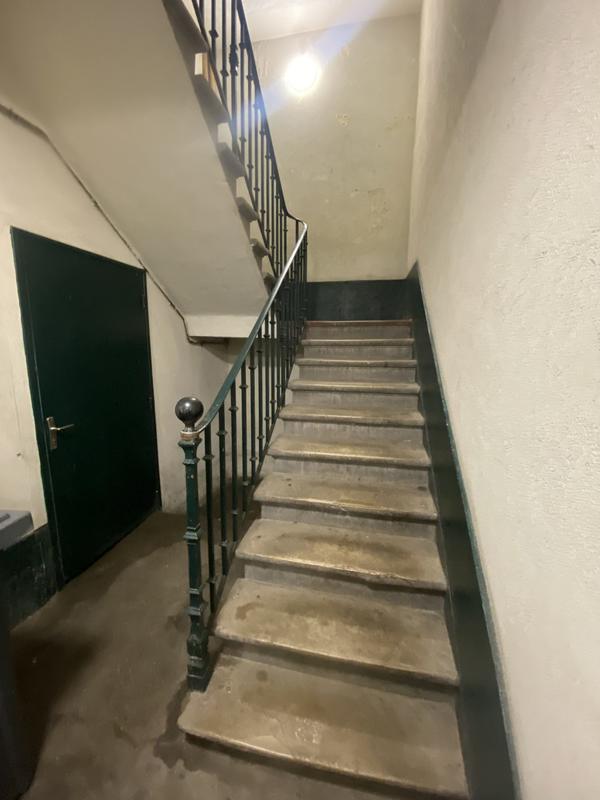 Appartement - 51 m² - 2 pièces