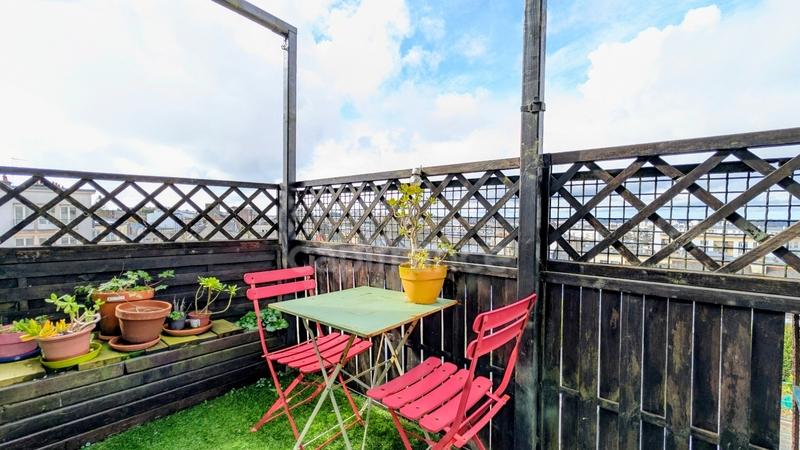 Appartement - 81 m² - 4 pièces