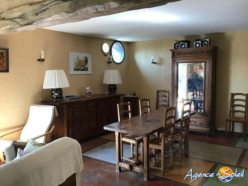 Maison - 116 m² - 4 pièces