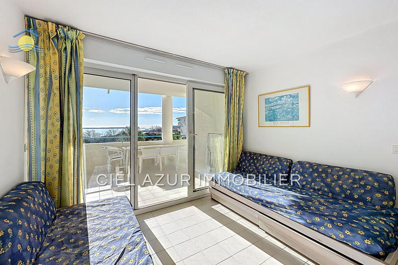 Appartement - 31 m² - 2 pièces