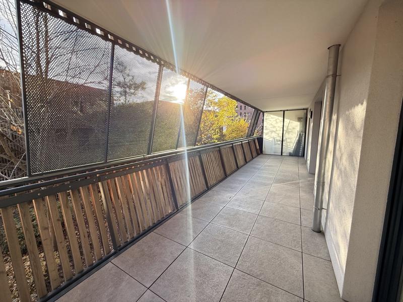 Appartement - 71 m² - 4 pièces