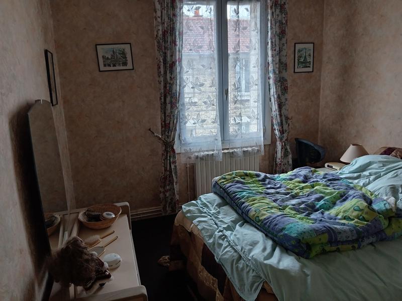 Maison - 78 m² - 5 pièces