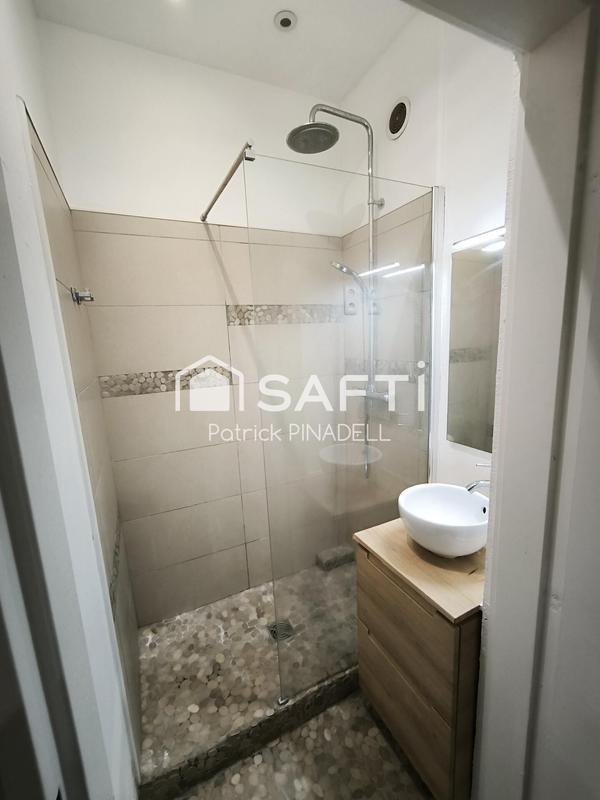 Appartement - 74 m² - 3 pièces