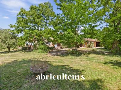 Maison - 155 m² - 6 pièces