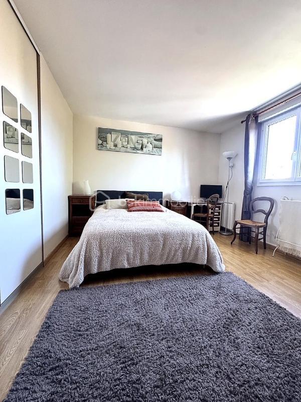 Maison - 178 m² - 6 pièces