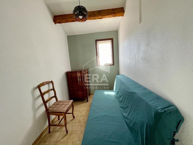 Maison - 65 m² - 4 pièces