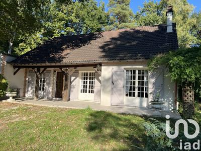 Maison de campagne - 95 m² - 4 pièces