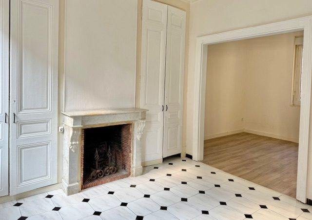 Maison - 90 m² - 6 pièces