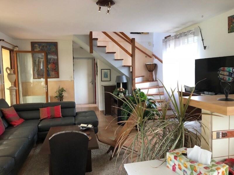 Maison - 178 m² - 6 pièces