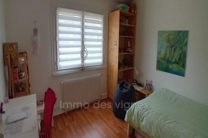 Maison - 114 m² - 5 pièces