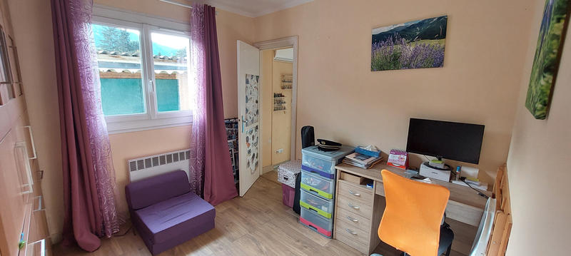 Maison - 105 m² - 4 pièces