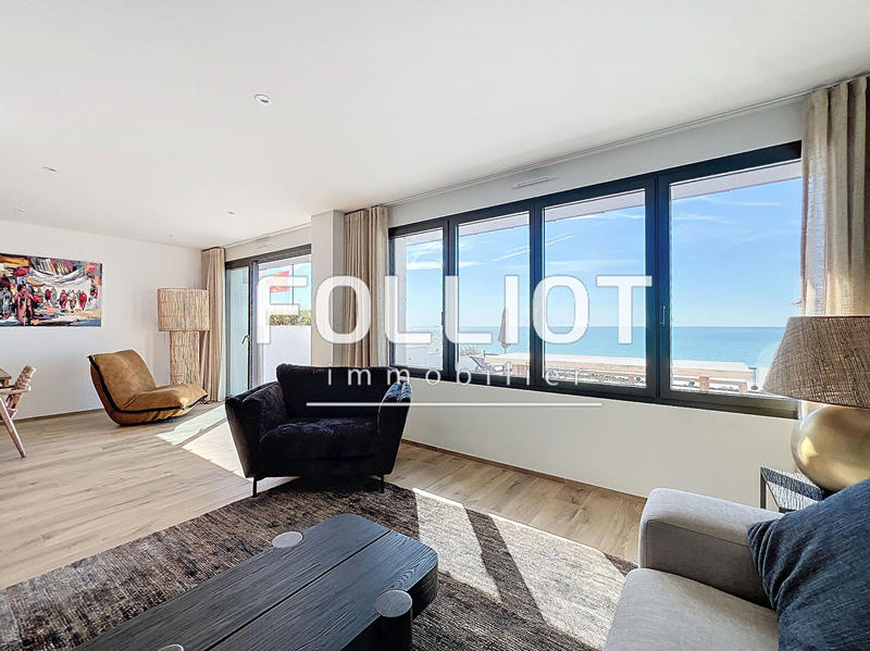 Maison - 200 m² - 7 pièces