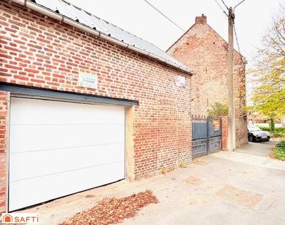 Maison - 95 m² - 7 pièces