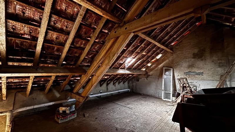 Maison - 114 m² - 5 pièces