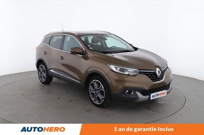 Renault Kadjar 1.6 dCi Energy Edition One 130 ch