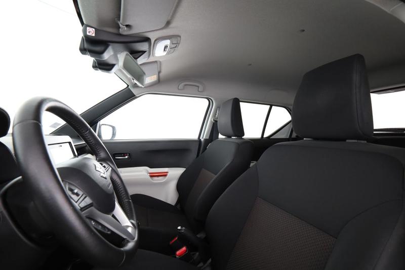 Suzuki Ignis 1.2 DualJet Hybrid Shvs Pack 90 ch