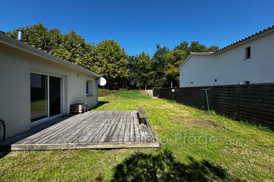 Maison - 67 m² - 4 pièces