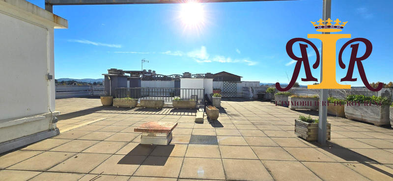 Appartement - 150 m² - 5 pièces