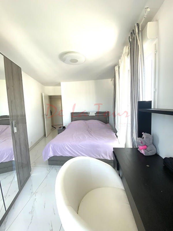 Duplex - 100 m² - 4 pièces