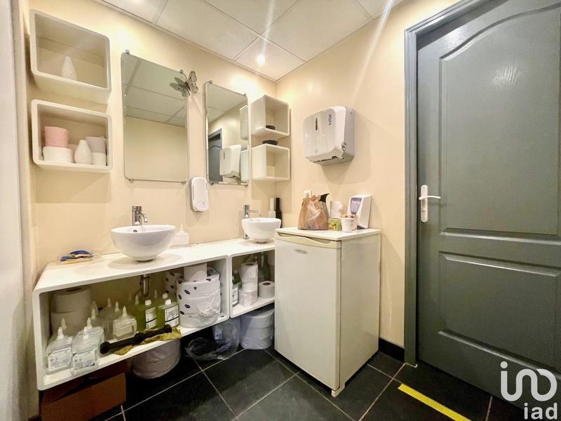 Local commercial - 175 m²