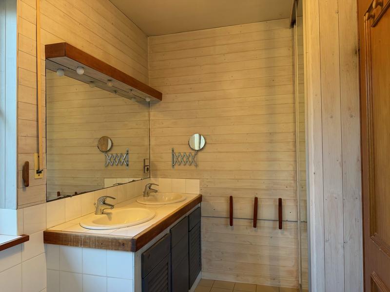 Maison traditionnelle - 110 m² - 5 pièces