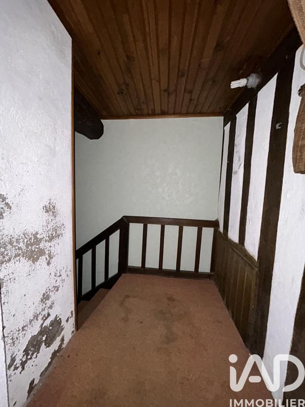 Maison - 146 m² - 5 pièces