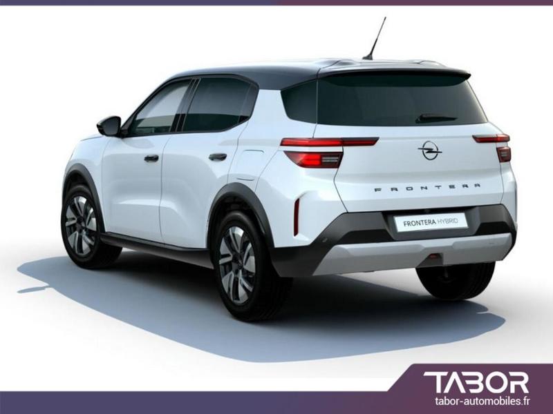 Opel Frontera 1.2 Hybrid 145 At6 Gs TechP Gps