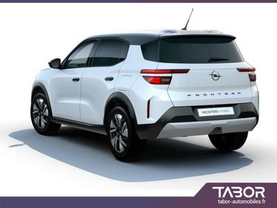 Opel Frontera 1.2 Hybrid 145 At6 Gs TechP Gps