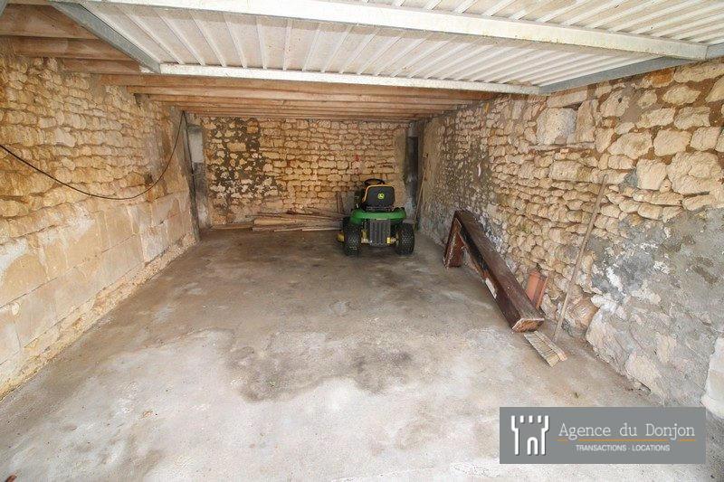 Maison ancienne - 106 m² - 5 pièces