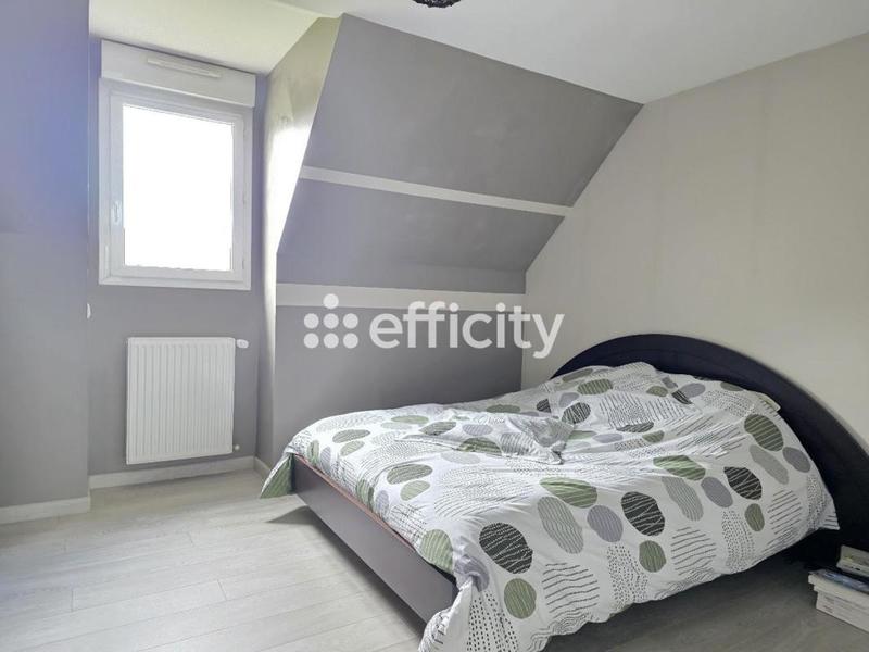 Maison - 164 m² - 7 pièces