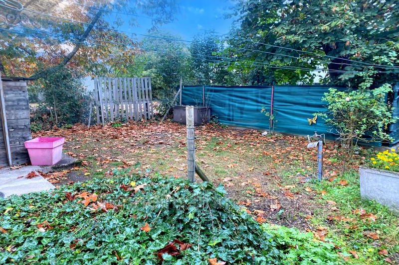 Maison - 52 m² - 2 pièces