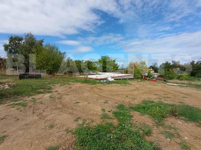 Terrain constructible - 1 480 m²