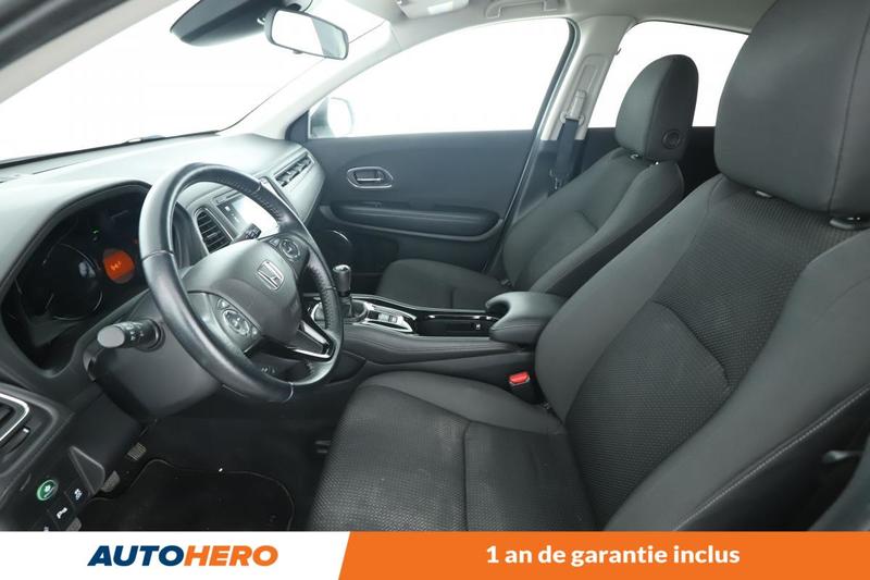 Honda Hrv 1.5 i-Vtec Executive 130 ch