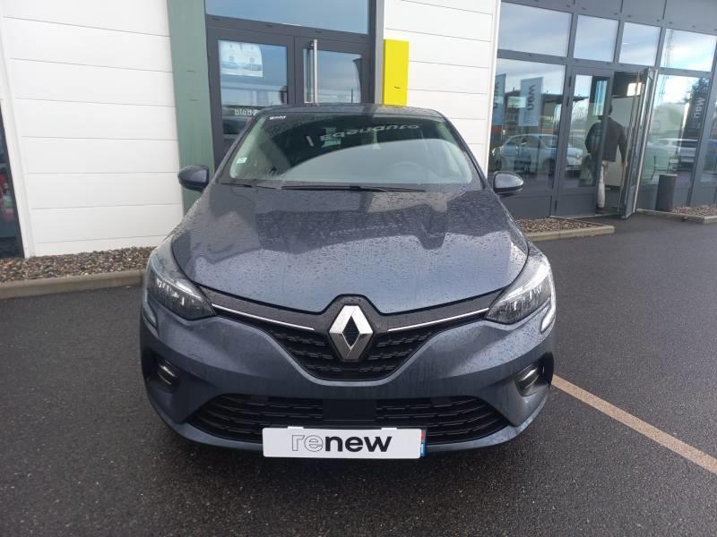 Renault Clio Blue dCi 85 Business