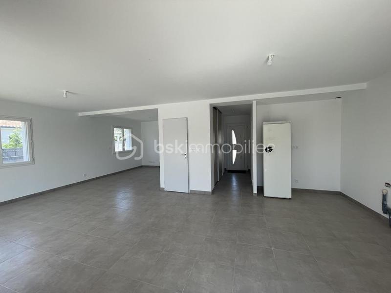 Villa - 140 m² - 5 pièces