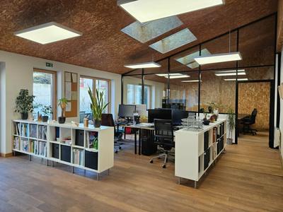 Bureau - 30 m²