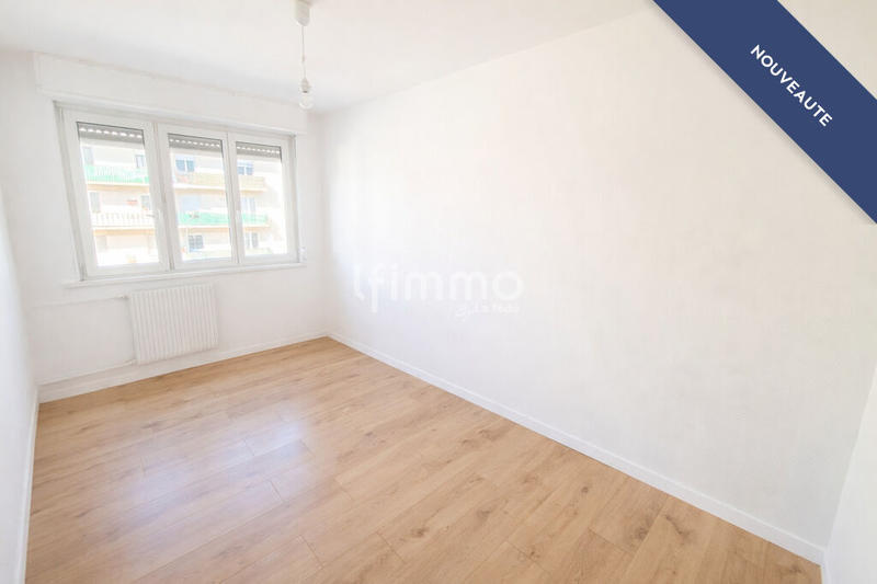 Appartement - 70 m² - 4 pièces