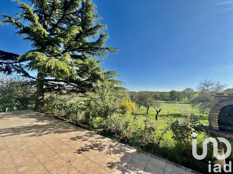 Maison de campagne - 118 m² - 6 pièces